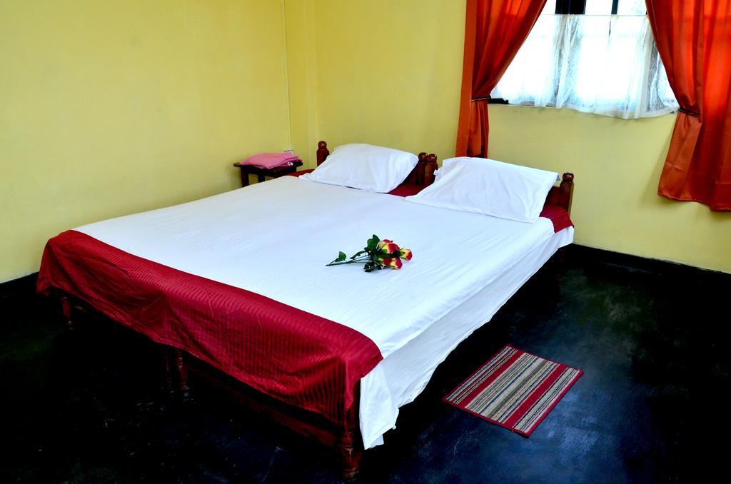 Hotel The Garden Rest Kandy Zimmer foto