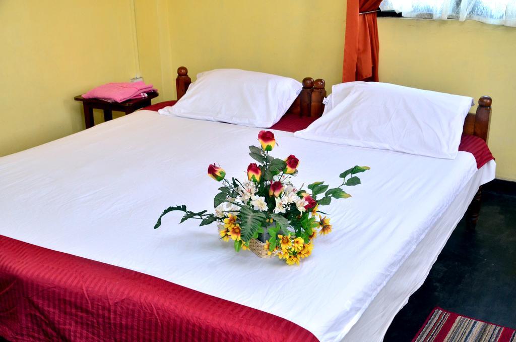 Hotel The Garden Rest Kandy Zimmer foto
